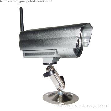 Wireless Waterproof Network IP Camera / Wireless Outdoor  IP Camera